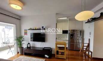 Imagem 4: São Paulo - Apartamento Padrão - Pinheiros