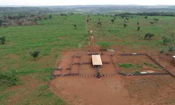 Imagem 2: Fazenda Para Vender com 1.500 Hectares em Formosa Da Serra Negra/MA