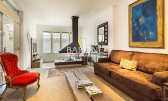 Imagem 3: São Paulo - Casa Padrão - Jardim Paulistano