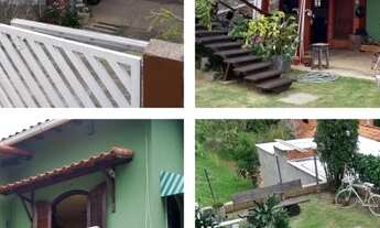 Imagem: Casa de condomínio sobrado para venda possui