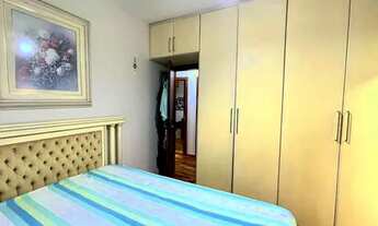 Imagem 6: Área Privativa / Garden com 3 dormitórios à venda em Belo Horizonte