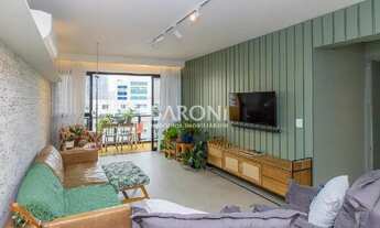 Imagem 4: São Paulo - Apartamento Padrão - Moema