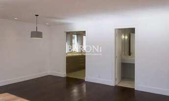 Imagem 2: São Paulo - Apartamento Padrão - Jardim AmÉrica