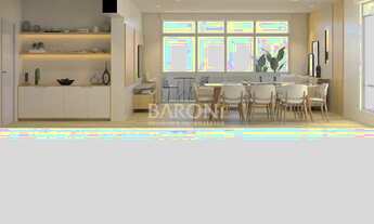 Imagem 2: São Paulo - Apartamento Padrão - Jardim Paulista