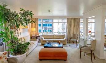 Imagem 6: São Paulo - Apartamento Padrão - Higienópolis