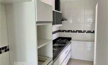 Imagem 5: Casa de Condomínio para Aluguel - Água Fria, 2 Quartos, 42 m2