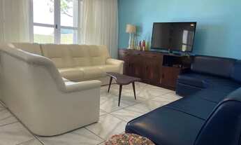 Imagem 2: Suítes Frente Mar