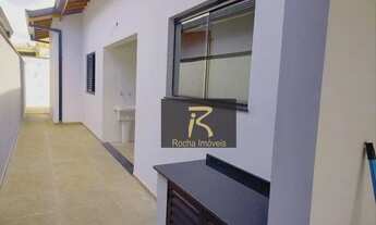 Imagem 5: Casa com 2 dormitórios, 85 m² - venda por R$ 420.000 ou aluguel por R$ 2.800 mês - Balneár