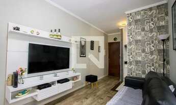 Imagem 4: Apartamento à Venda - Vila América, 2 Quartos, 124 m2