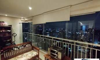 Imagem 6: Apartamento mobiliado no Condomínio Arcádia