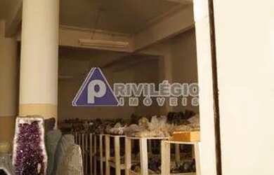 Imagem 6: Ótimo prédio de 4 pavimentos distribuídos em sub-solo com 544 m2