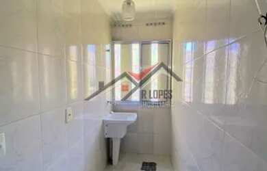 Imagem 7: Apartamento em Condomínio Padrão para Locação no bairro Conjunto Habitacional Padre Manoel