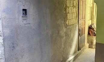 Imagem: Kitinet. Térrea. Documento de cartório