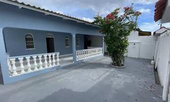 Imagem 2: Casa no Conjunto Juruá - Bairro Alvorada Localização privilegiada