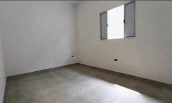 Imagem 4: GIO-Casa para venda com 90 metros quadrados com 2 quartos em Campestre - Santo André - SP