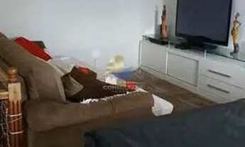 Imagem 2: Cobertura com 4 dormitórios à venda, 305 m² por R$ 1.484.000,00 - Aparecida - Santos/SP