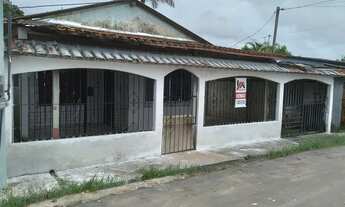 Imagem 2: VENDO ÓTIMA CASA TERRÉA NO TAPANÃ!