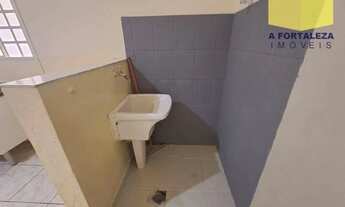 Imagem 3: Kitnet com 1 dormitório para alugar, 50 m² por R$ 785,00/mês - Vila Bertini - Americana/SP