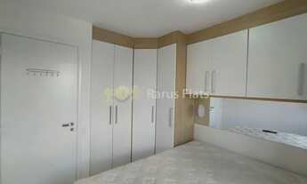 Imagem 7: Excelente Apartamento no Cond. Espaço Alpha - Rua Professor Atílio Innocenti, Vila Olímpia