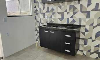 Imagem 6: Aluguel de casa - Santíssimo