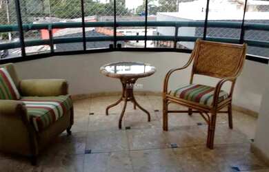 Imagem 2: São Paulo - Apartamento Padrão - Campo Belo