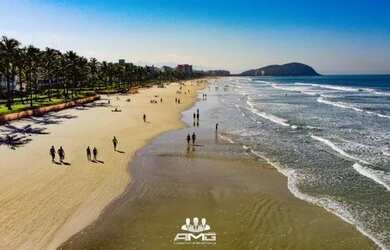 Imagem 2: Casa com 8 dormitórios à venda, 720 m² por R$ 16.000.000,00 - Riviera Módulo 11 - Bertioga