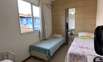 Imagem 6: Abrantes Estrada do Coco Casa Condomínio 4 suites 250m² Bahia