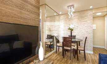 Imagem 4: Apartamento à Venda - Jardim Maia, 2 Quartos, 49 m2