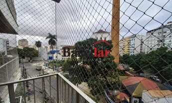 Imagem 7: Apartamento-À VENDA-Tijuca-Rio de Janeiro-RJ