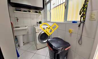 Imagem 3: Sobreposta baixa 3 Quartos em Santos