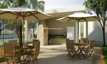 Imagem 7: JUNDIAÍ - Apartamento Padrão - BOSQUE DOS JACARANDÁS