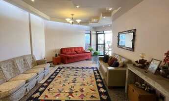 Imagem: Apartamento para venda com 250 m² com 4