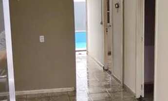 Imagem 3: Casa no conjunto Galiléia na av das torres