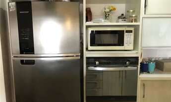 Imagem 4: SãO PAULO - Apartamento Padrão - Vila Regente Feijó