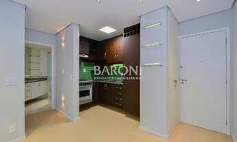 Imagem 2: São Paulo - Apartamento Padrão - Vila Olímpia