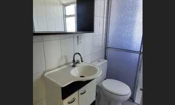 Imagem 2: Apartamento para venda com 56 metros quadrados com 2 quartos em Jardim Germânia - São Paul