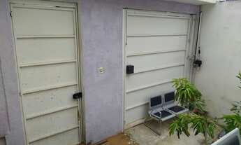 Imagem 5: Casa em construção Vila do Conde em Barueri