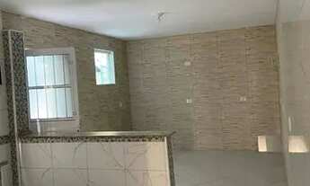 Imagem 2: Casa com 2 quartos