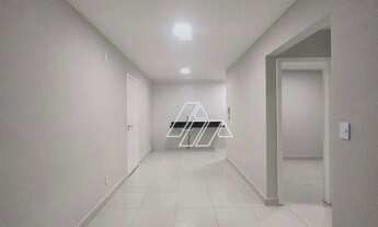 Imagem 5: Apartamento com 2 dormitórios à venda, 47 m² por R$ 190.000,00 - Jardim Monte Castelo - Ma