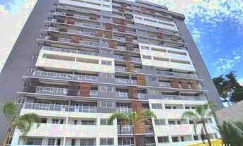 Imagem: Apartamento com 2 quartos (1 suíte com