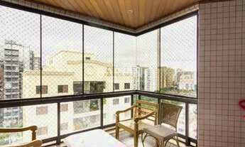 Imagem 2: São Paulo - Apartamento Padrão - Moema