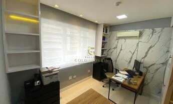 Imagem 2: Sala à venda, 30 m² por R$ 320.000,00 - Parque Residencial Aquarius - São José dos Campos