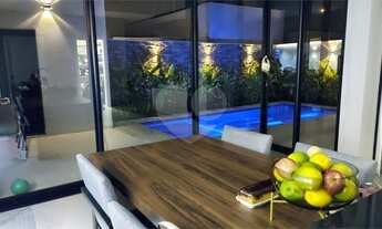 Imagem 7: Sorocaba - Casa de Condomínio - Jardim Residencial Chácara Ondina