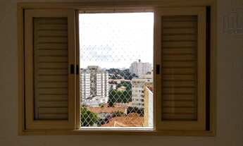Imagem 2: Apartamento com 1 dormitório para alugar, 40m² por R$ 2.950/mês - Mirandópolis - São Paulo
