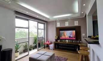 Imagem 5: Apartamento para venda com 85 metros quadrados com 3 quartos