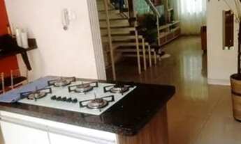 Imagem: São Paulo - Casa Padrão - Tatuapé