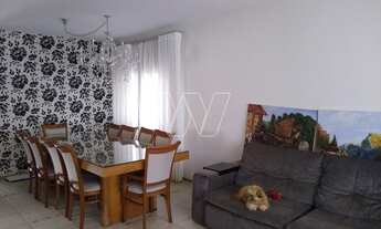 Imagem 3: Casa - Loteamento Caminhos de São Conrado (Sousas) - Campinas