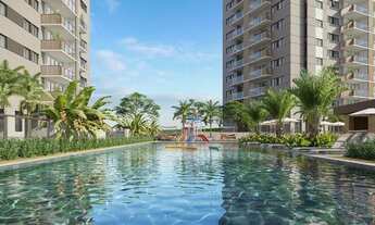 Imagem 3: Jardim da Barra Apartamento com 2 dormitórios