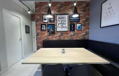 Imagem 5: PB596- PORTEIRA FECHADA COND.VISTA DO ATLANTICO- Apartamento 2 quartos c suite - Sol da ma