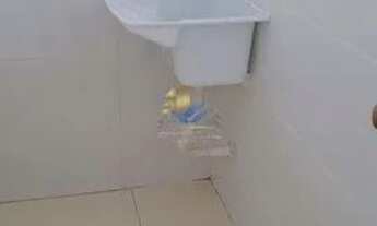 Imagem 2: Apartamento 2 quartos, enquadra no programa MINHA CASA MINHA VIDA